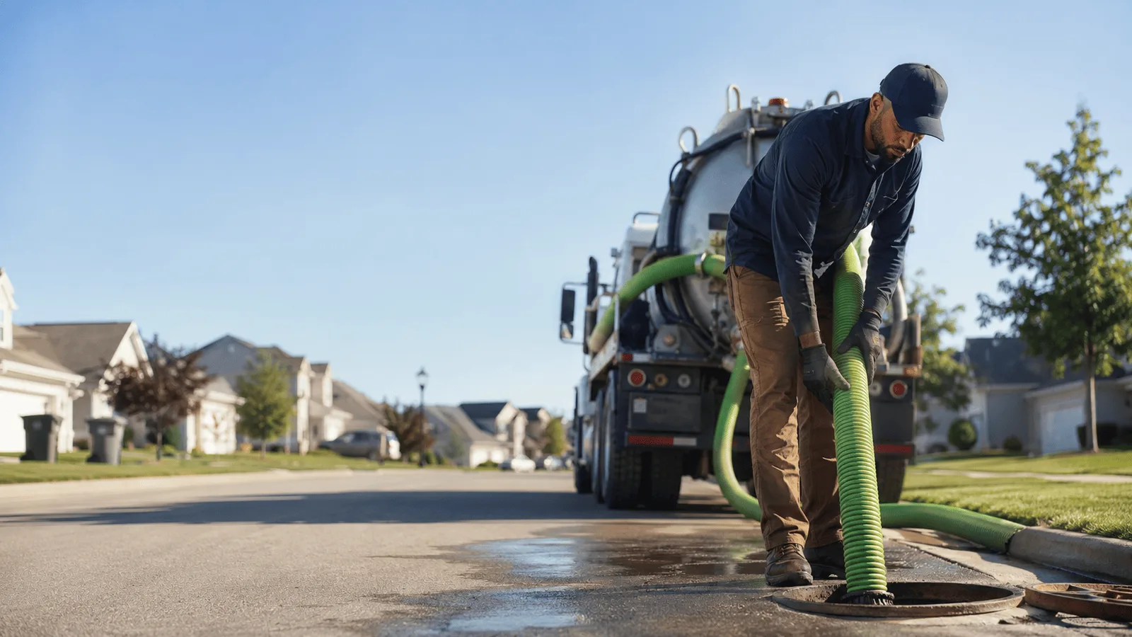 Mosquito Control in Jadwin, MO